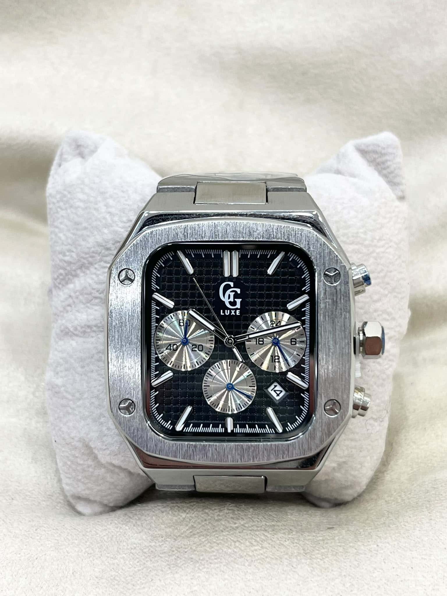 Montre Octo