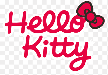 hello-kitty